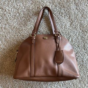 Coach Peyton Dome Purse